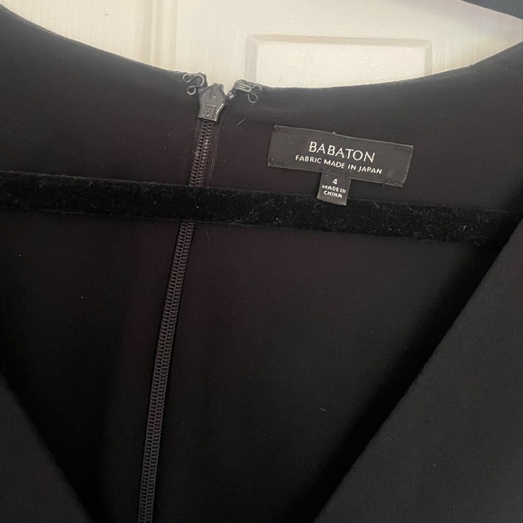 Aritzia / Babaton T shirt Dress - Picture 2 of 2